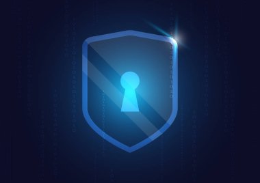 Çevrimiçi veri koruma kalkanı