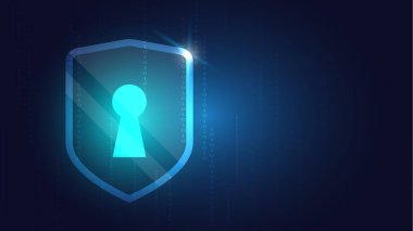 Çevrimiçi veri koruma kalkanı