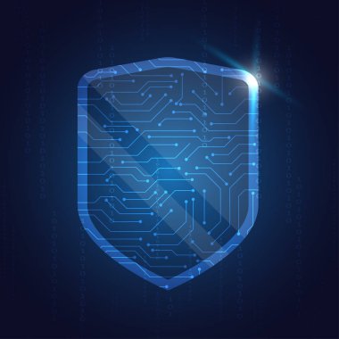 Çevrimiçi veri koruma kalkanı