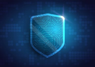 Çevrimiçi veri koruma kalkanı