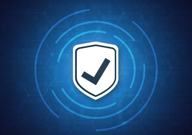 Çevrimiçi veri koruma kalkanı ve özet