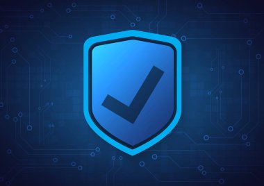 Çevrimiçi veri koruma kalkanı ve özet