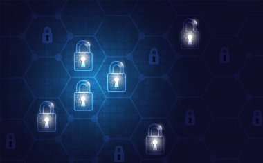 Çevrimiçi veri koruma kalkanı ve özet