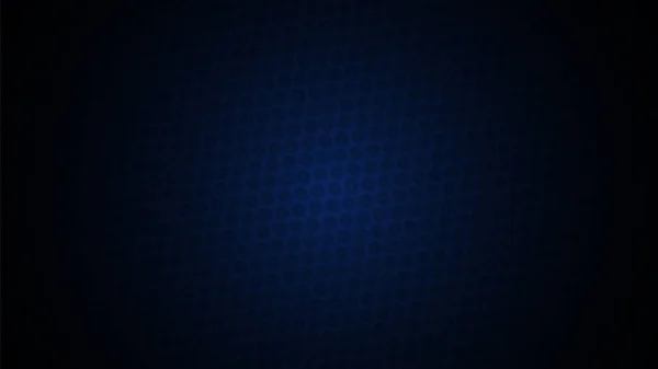 Темно Синя Текстура Волокна Вуглецевого Волокна Фон Шпалер — стоковий вектор