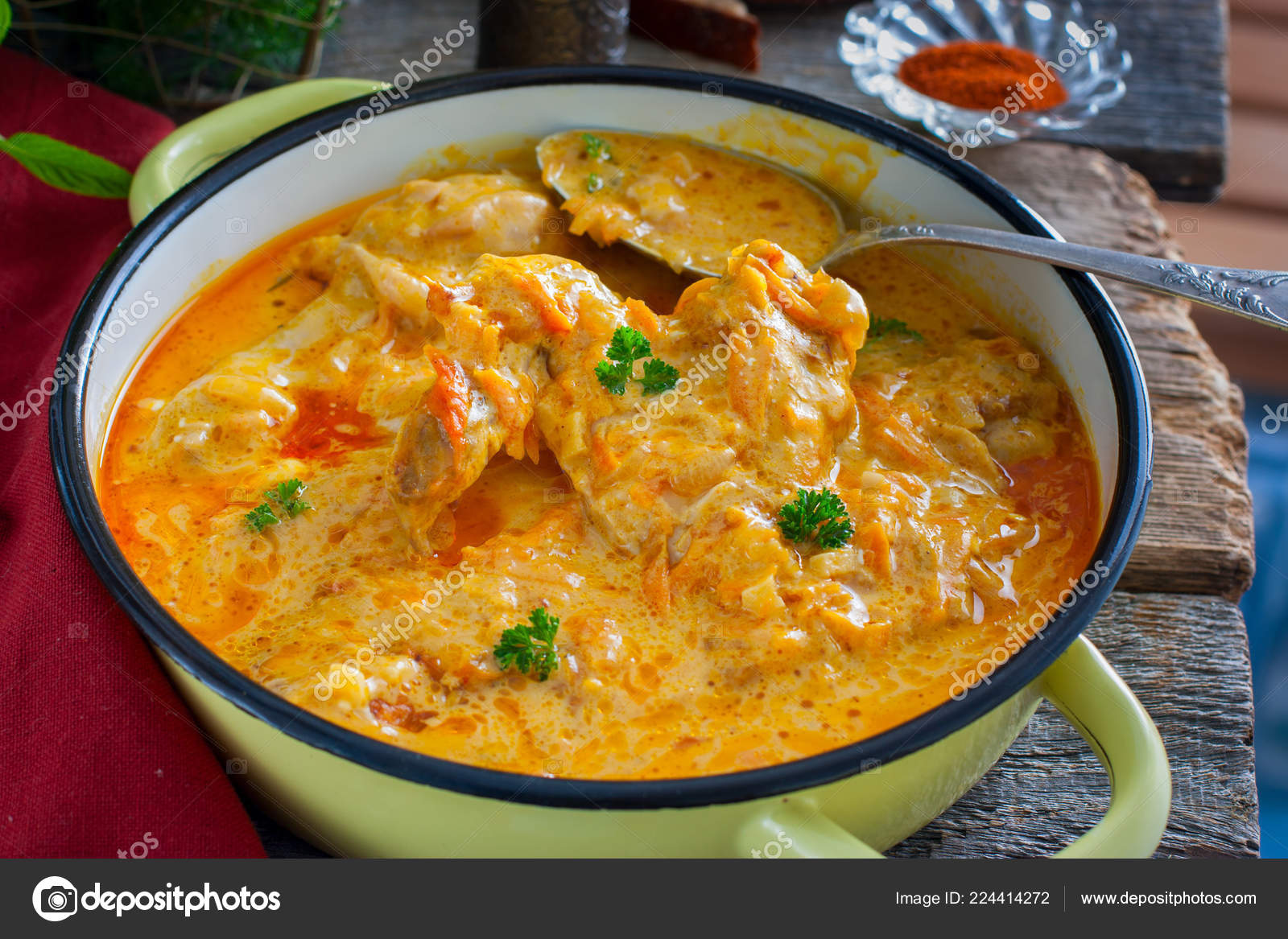 Паприкаш Рецепт С Фото Пошагово – Telegraph