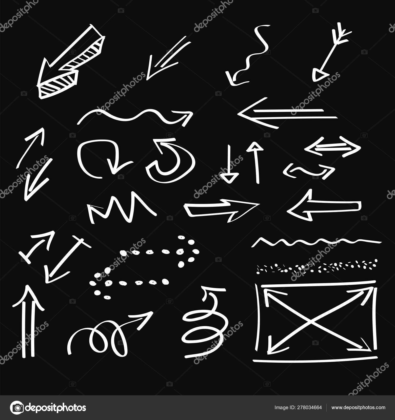 chalk forms