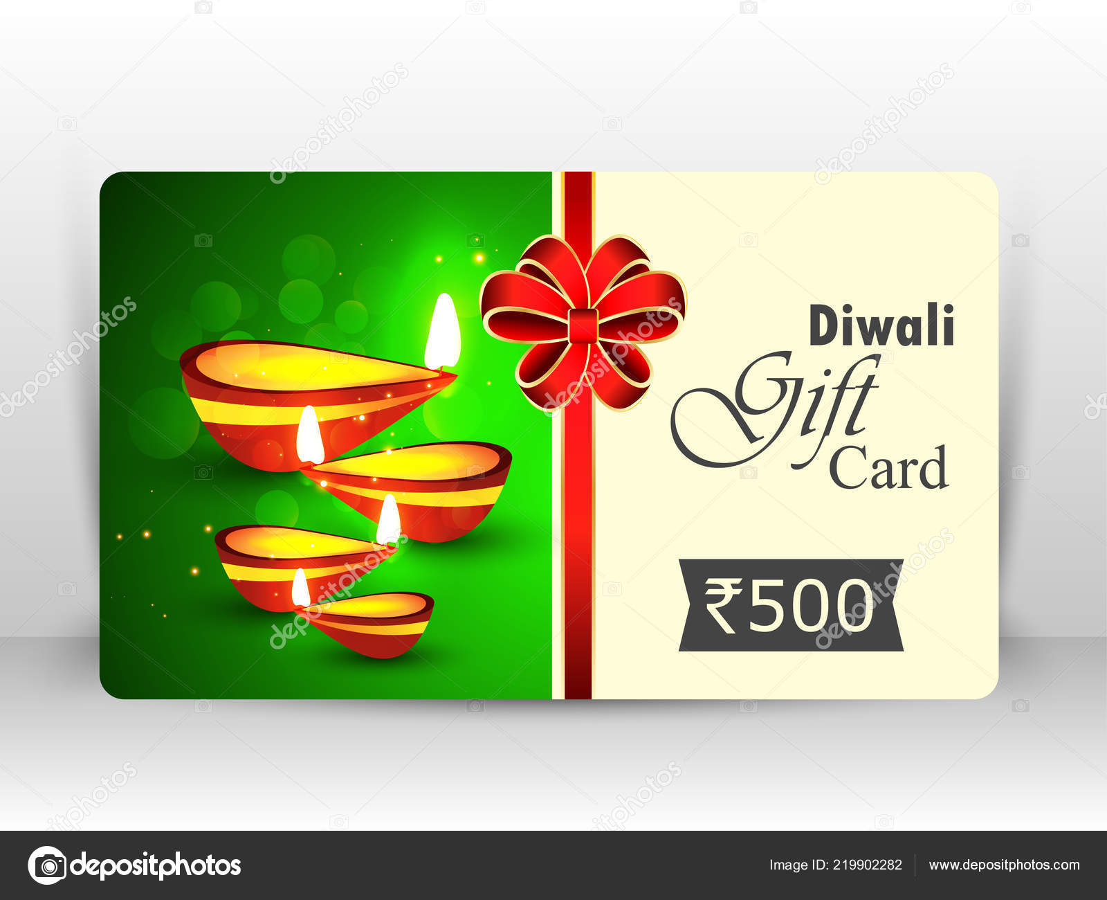 Corporate Greeting Card Gift For Diwali Festival Best Corporate Gift To  employee