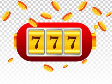 Casino şablon tasarım gerçekçi rulet tekerleği, iskambil ve casino chips resimde arka plan ile. -Vektör 