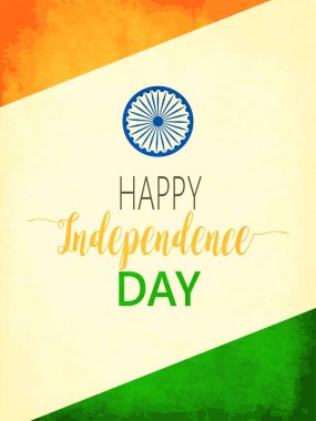 Hindistan 'ın Bağımsızlık Günü, Ashoka Çarkıfeleği ve Ulusal Bayrak - 15..