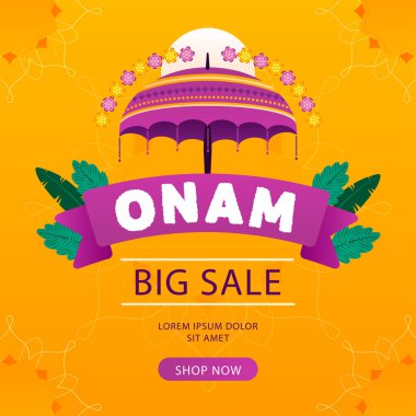 Onam Güney Hindistan Festivali, tekne yarışı, Vallam-kali takım keralası.