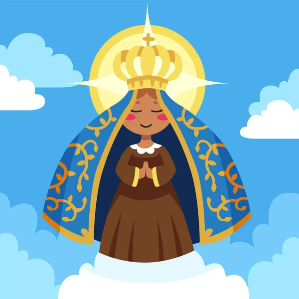 606 Patron Saint Vectors Royalty Free Vector Patron Saint Images Depositphotos