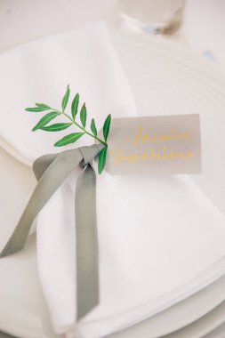 Düğün fotoğraf. Ayrıntılar. Dekorasyon.