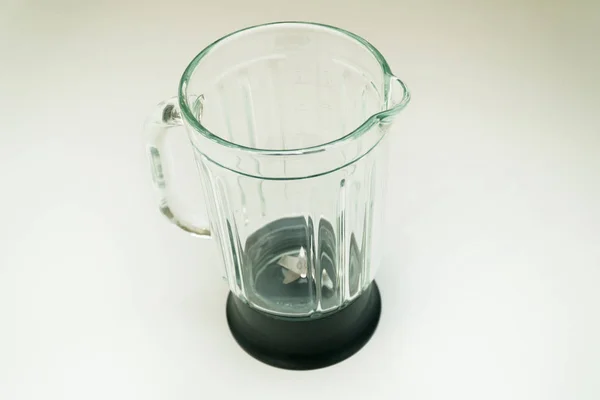 Blender mutfakta. Elektrikli mutfak ve ev ev aletleri