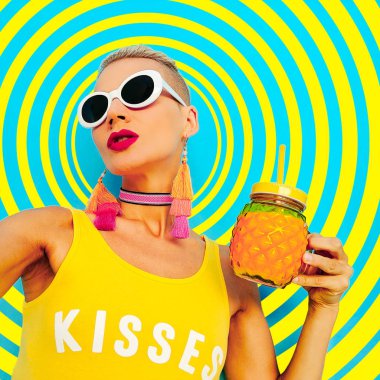 Moda Plajı adı ne? Beach parti havası