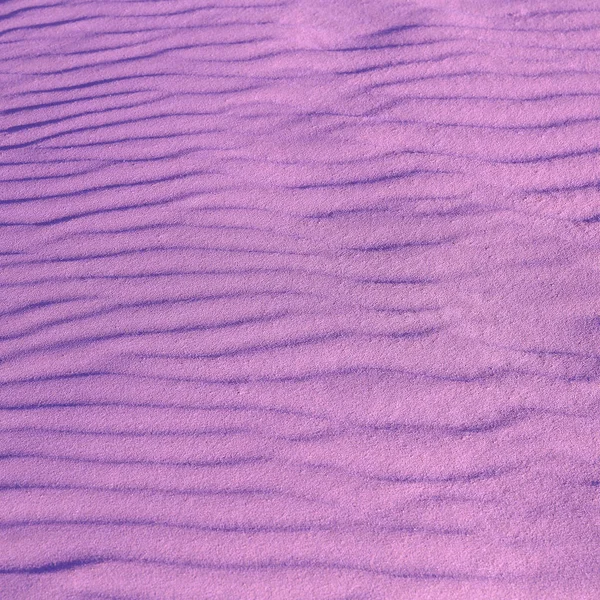 Sand background. Minimal texture art — Stock Photo, Image