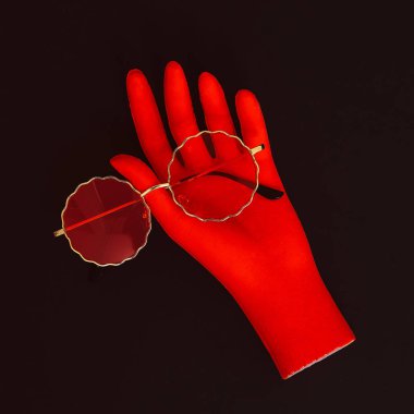 Küçük sanat plastiği stili