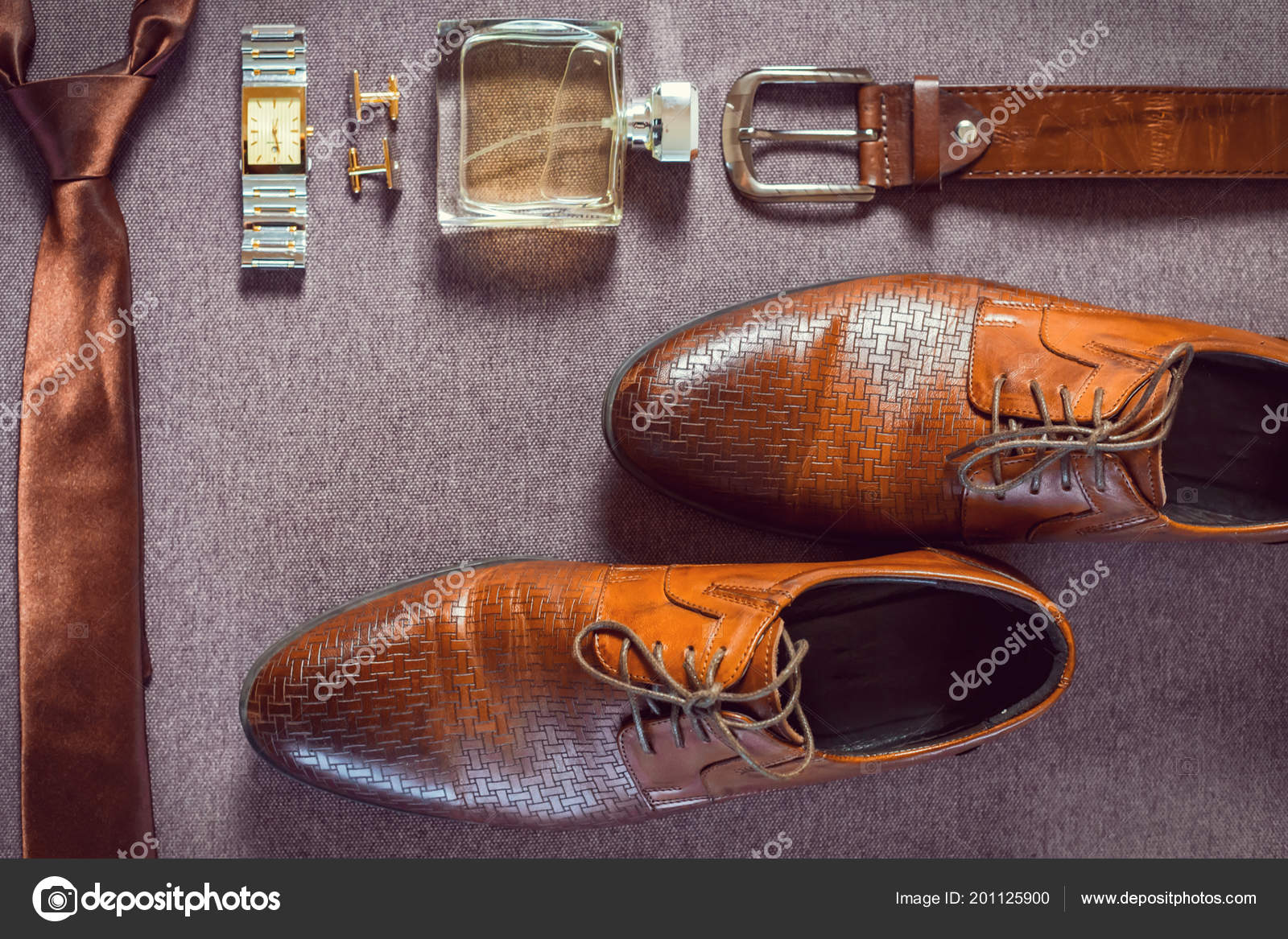 Accessoires homme luxe sale