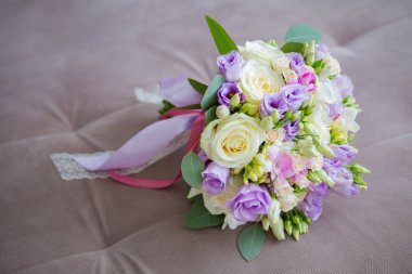 güzel çiçek buketi