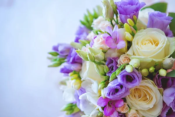 güzel çiçek buketi