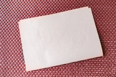 kumaş, yan, arka planını vurgulamak kumaş dokusuna. Lila rengi