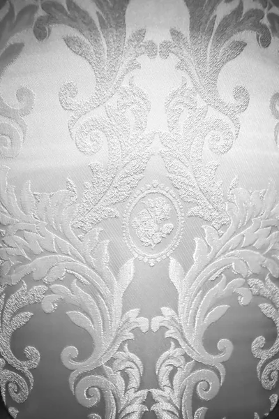 Ópera de Lviv. interior. cadeiras velhas bonitas no teatro. foto preto e branco — Fotografia de Stock