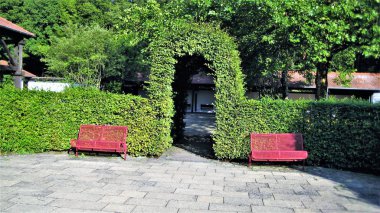 gezi Almanya tatil deniz