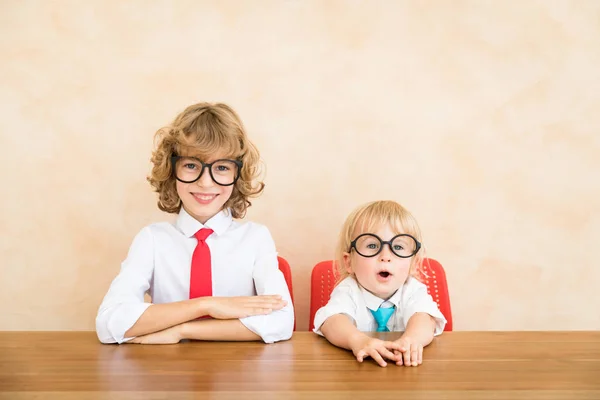 Erfolg, Gründung und Geschäftsidee — Stockfoto