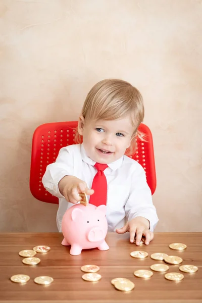 Concepto de educación, puesta en marcha e ideas empresariales —  Fotos de Stock