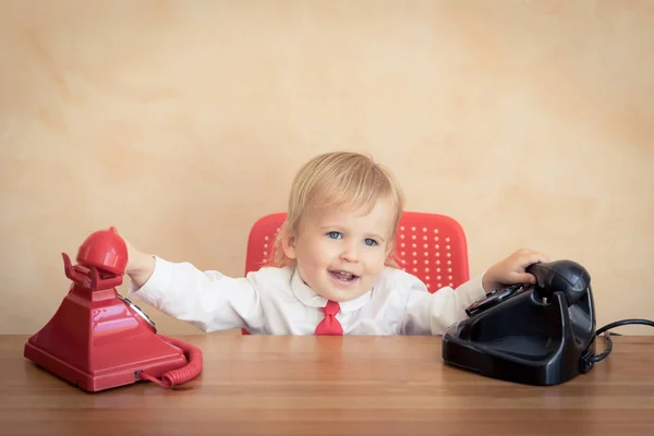 Concepto de educación, puesta en marcha e ideas empresariales — Foto de Stock