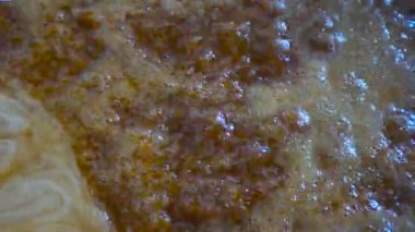  4k Uhd Video klibi, özet arkaplan