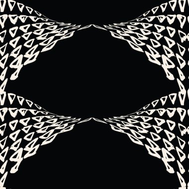 Vektör kelebek sorunsuz Yazdır.