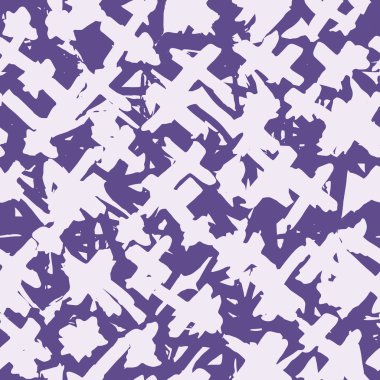 geometrik sorunsuz doku.