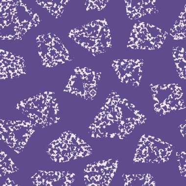 geometrik sorunsuz doku.