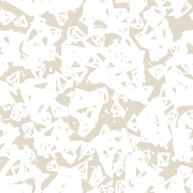 geometrik sorunsuz doku.