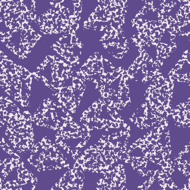 geometrik sorunsuz doku.