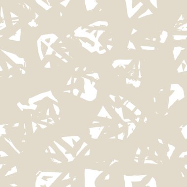 geometrik sorunsuz doku.