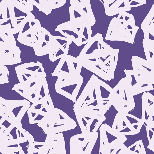 geometrik sorunsuz doku.