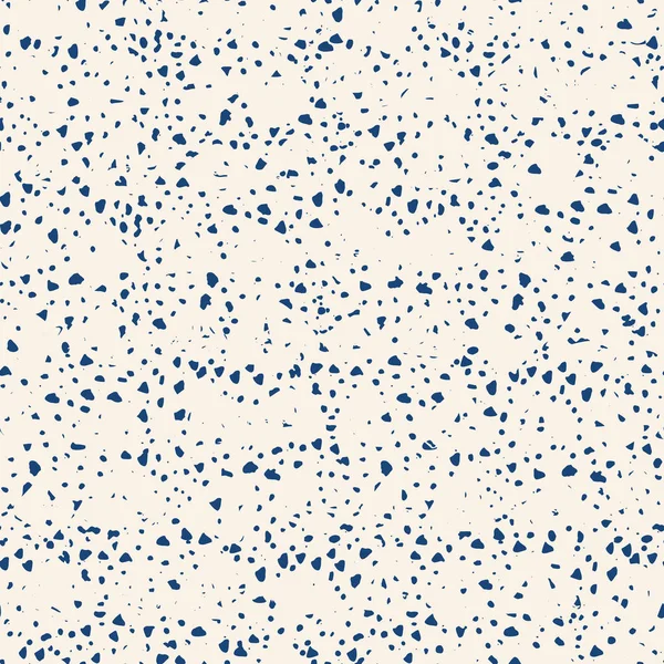 Texture géométrique sans couture . — Image vectorielle