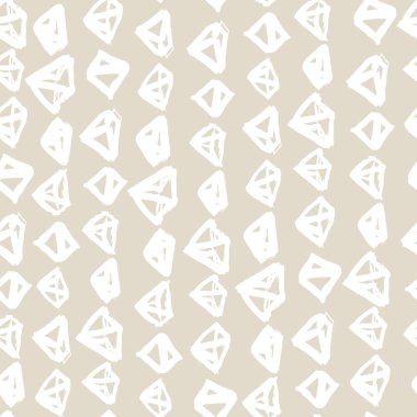 geometrik sorunsuz doku.