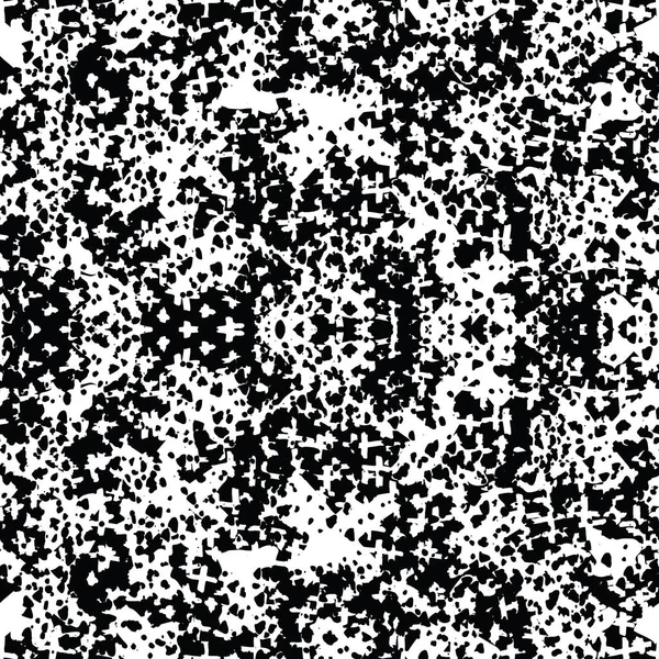 geometrik sorunsuz doku.