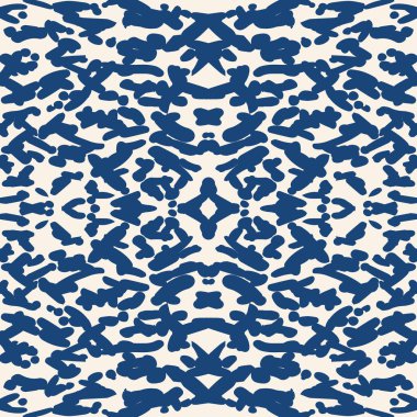 Vektör shibori sorunsuz Yazdır.