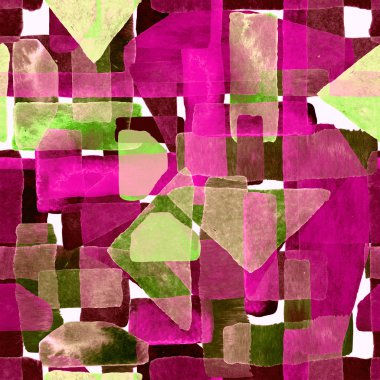 Suluboya şerit arka plan.