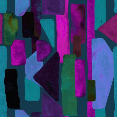 Suluboya şerit arka plan.