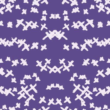 geometrik sorunsuz doku.