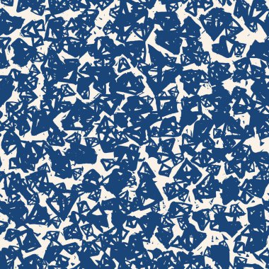 geometrik sorunsuz doku.