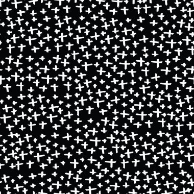 geometrik sorunsuz doku.