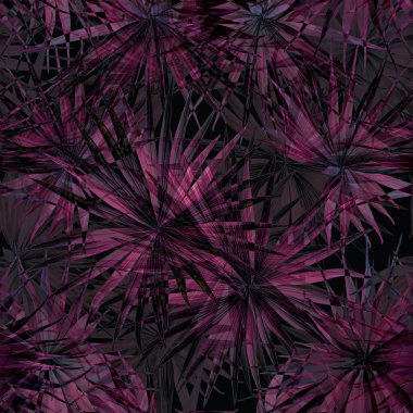 tropik yaz arkaplanı.