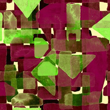 Suluboya şerit arka plan.