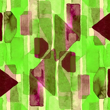 Suluboya şerit arka plan.