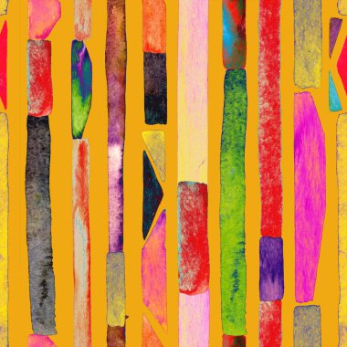 Suluboya şerit arka plan.